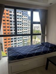 Blossom Residences (D23), Condominium #531025761